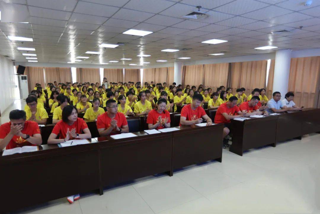 跨界选材 狠抓青训 2020年全国青少年手球训练营正式启动|星空体育官网(图3)
跨界选材 狠抓青训 2020年全国青少年手球训练营正式启动|星空体育官网(图3)