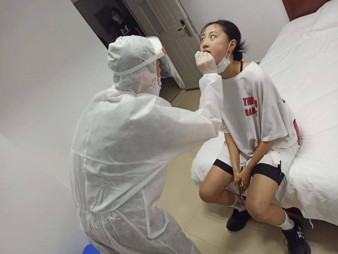 跨界选材 狠抓青训 2020年全国青少年手球训练营正式启动|星空体育官网(图10)
跨界选材 狠抓青训 2020年全国青少年手球训练营正式启动|星空体育官网(图10)