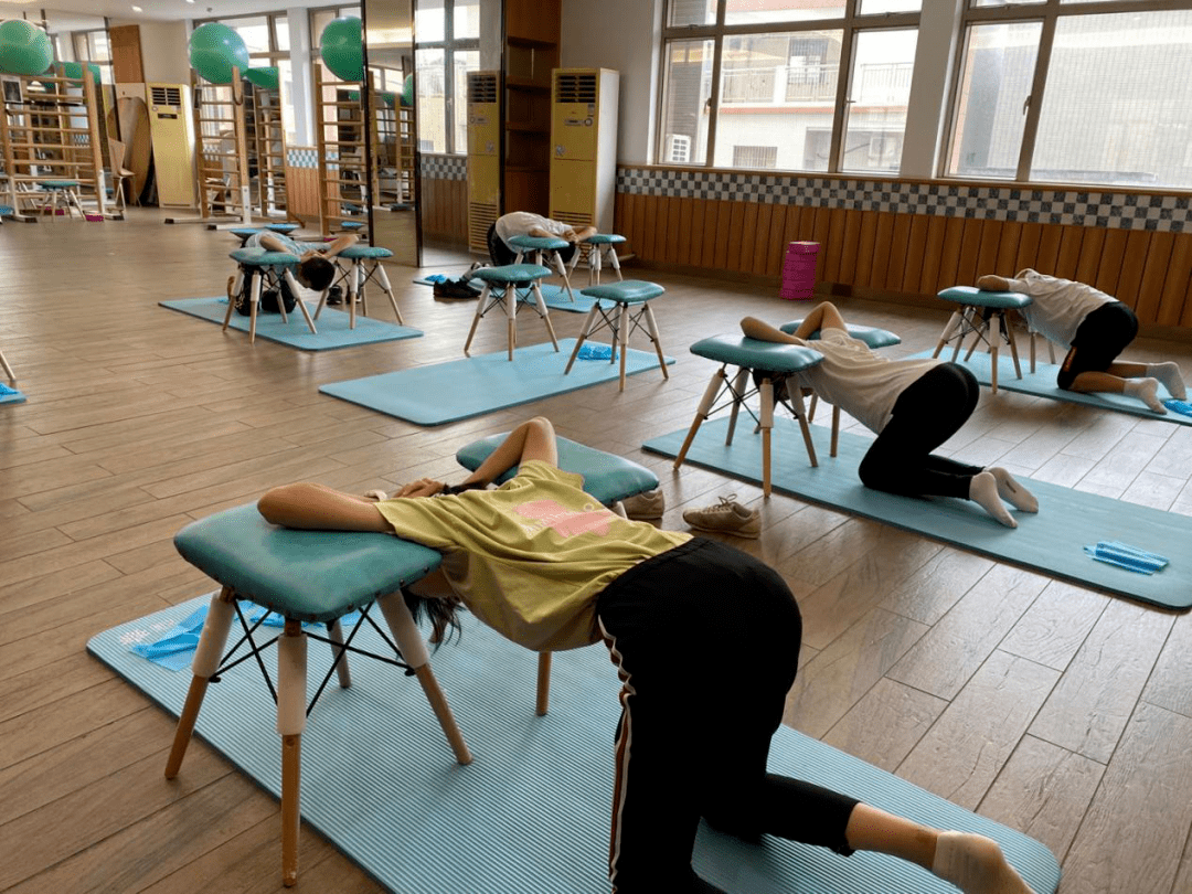 
体能体态影响康健！【xingkong.com】(图2)