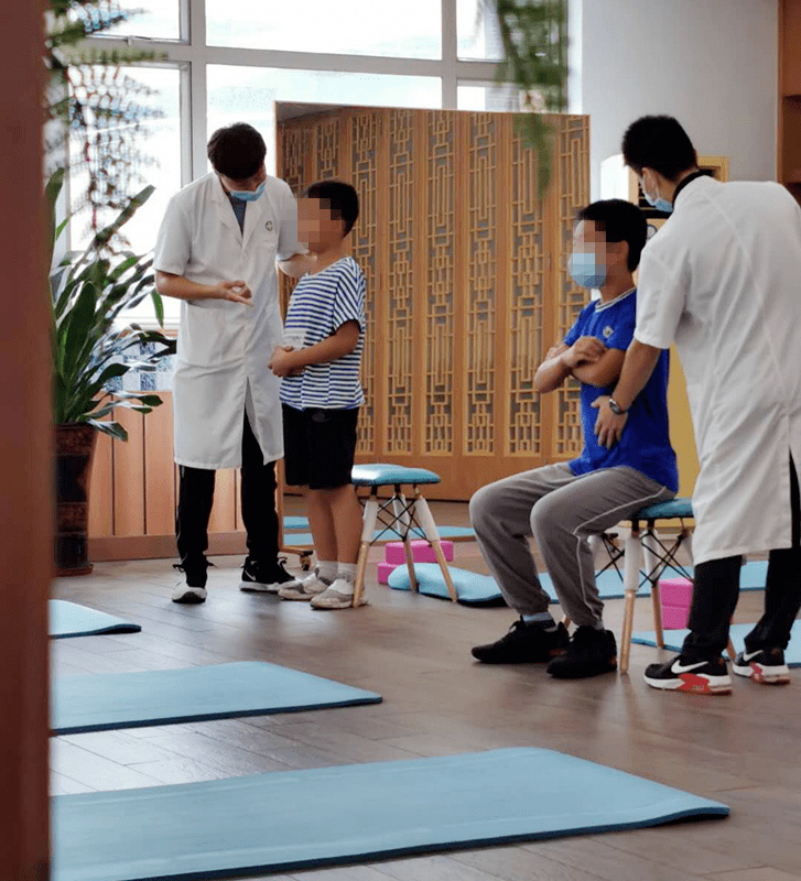 
体能体态影响康健！【xingkong.com】(图6)