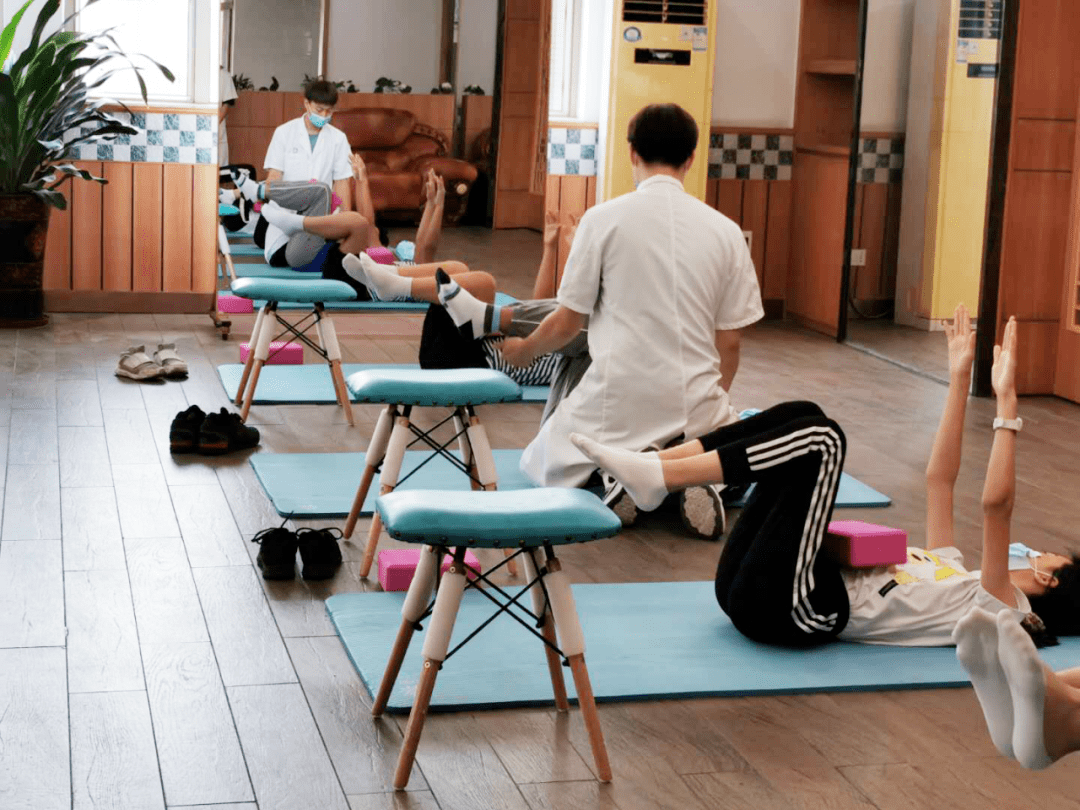 
体能体态影响康健！【xingkong.com】(图9)