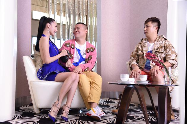 xingkong.com-中科院外籍雇员骂完中国人这么快就“道歉”了?(图1) xingkong体育官网登录